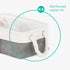 Mara Basket Set - M / Grey